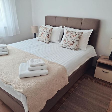 Apartman West Zen Zagrzeb Zewnętrze zdjęcie