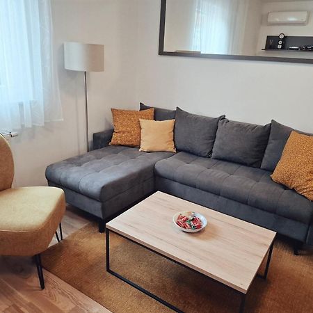 Apartman West Zen Zagrzeb Zewnętrze zdjęcie