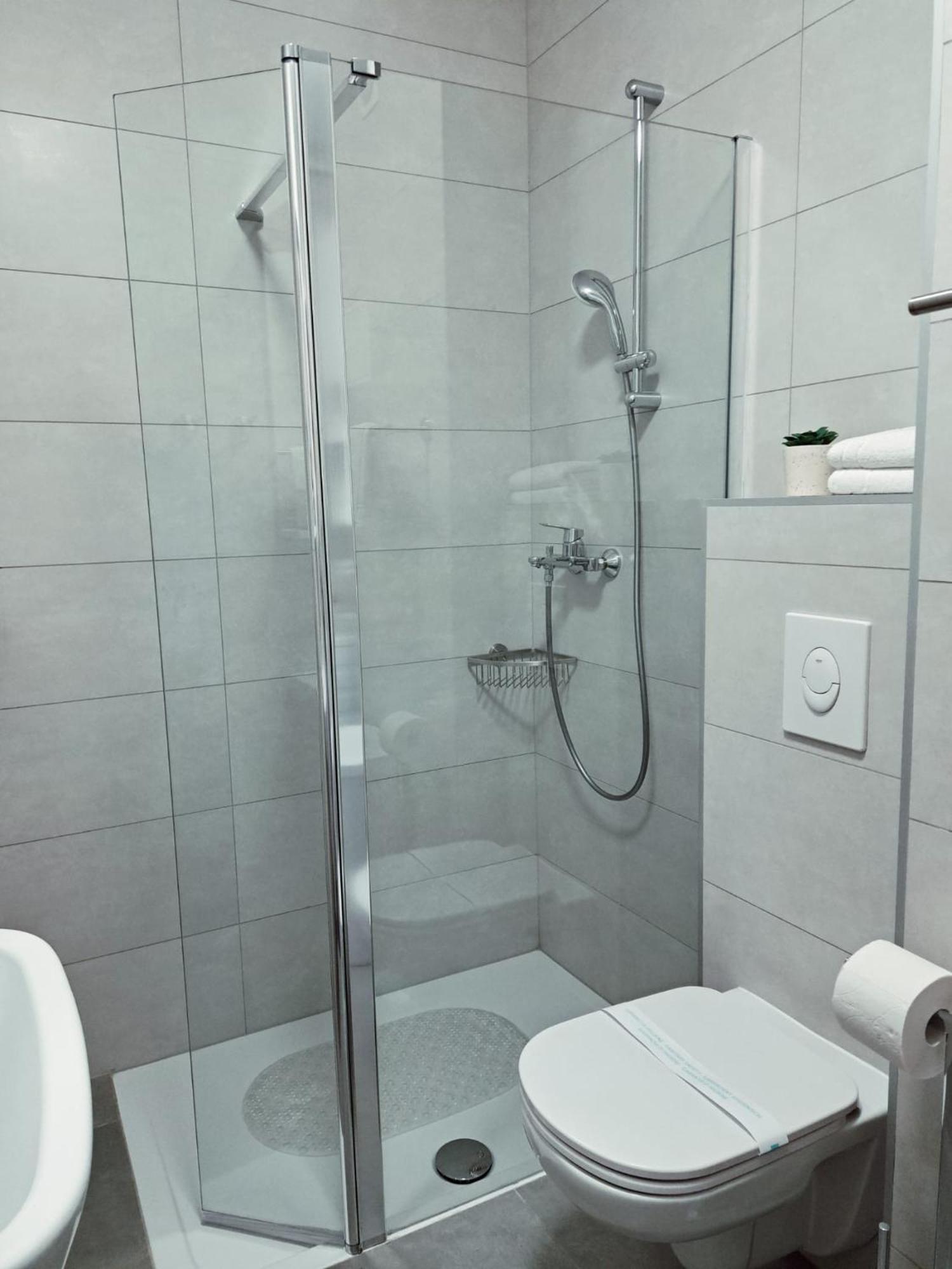Apartman West Zen Zagrzeb Zewnętrze zdjęcie