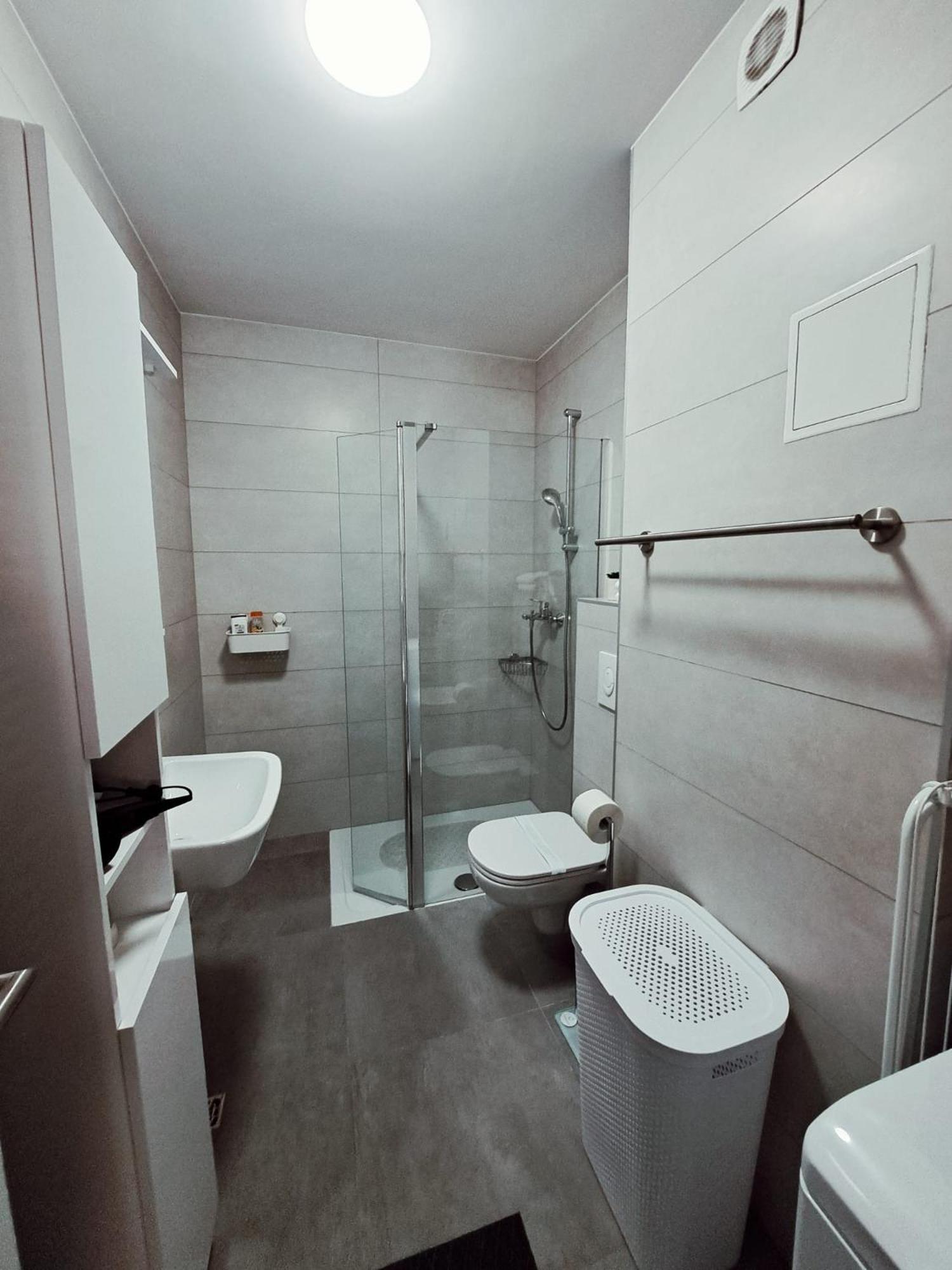 Apartman West Zen Zagrzeb Zewnętrze zdjęcie